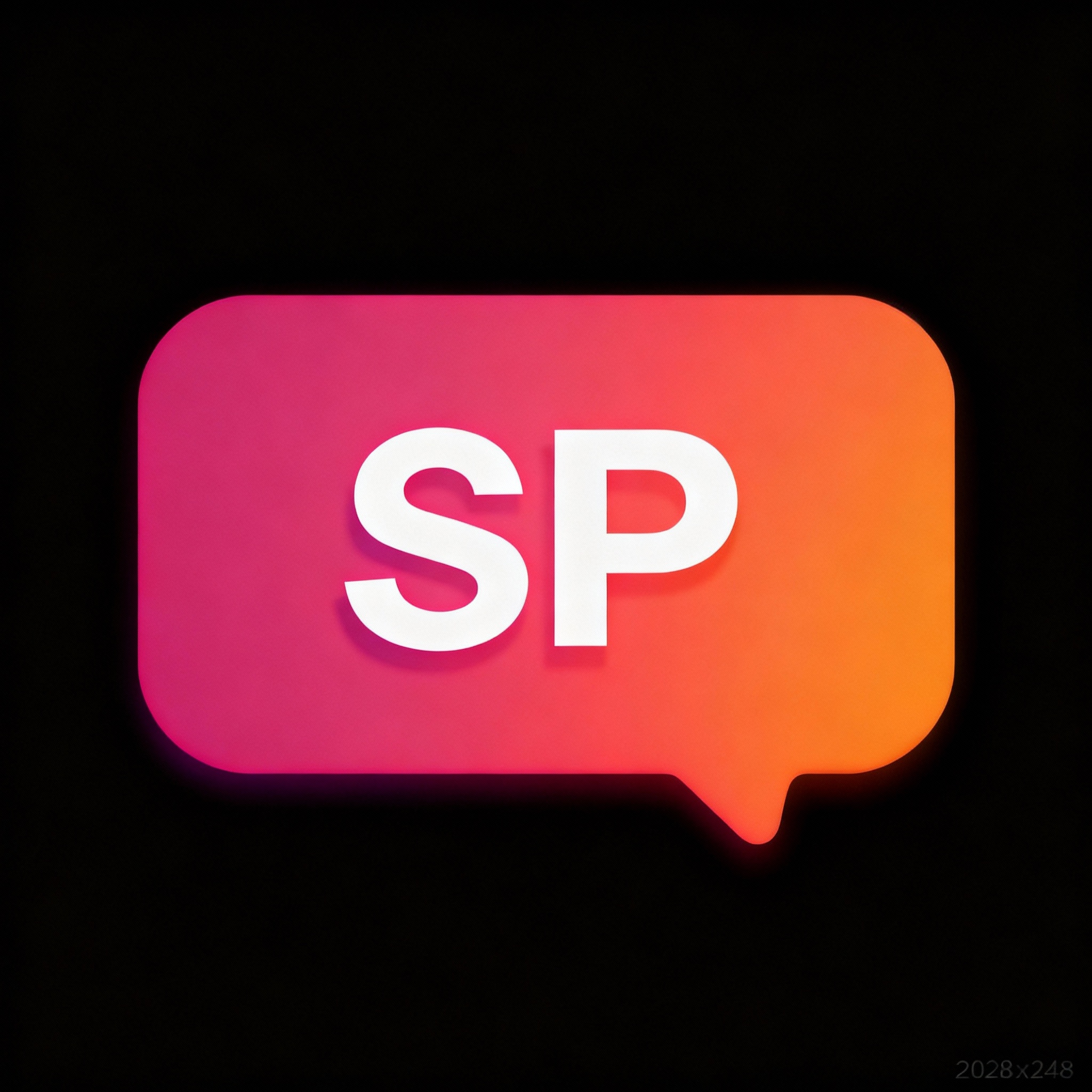 Logo SP